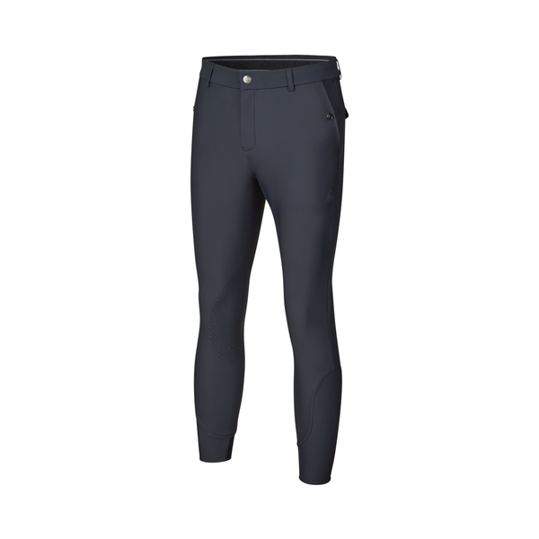 Kingsland KLKoa Mens K-Grip Seamless Breeches