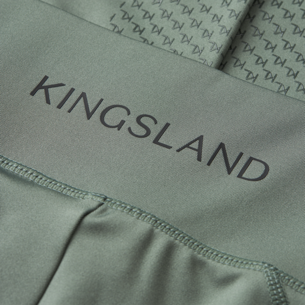 Kingsland KLLorella Ladies F-Grip Tights F-tec5