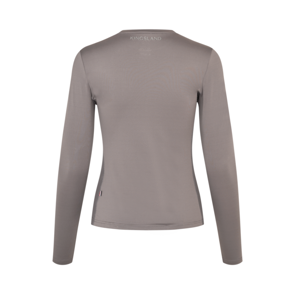 Kingsland KLLea Ladies O-Neck Training Shirt
