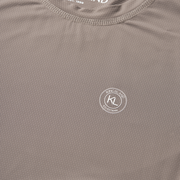 Kingland KLLeona Ladies Technical T-Shirt