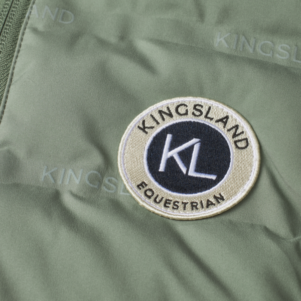 Kingsland KLLucy Ladies Hybrid Bodywarmer