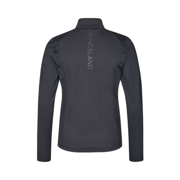 Kingsland KLLucy Junior Full-Zip Micro Fleece
