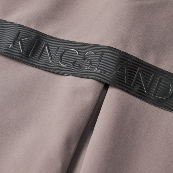 Kingsland KLLucia Ladies Waterproof Rain Coat
