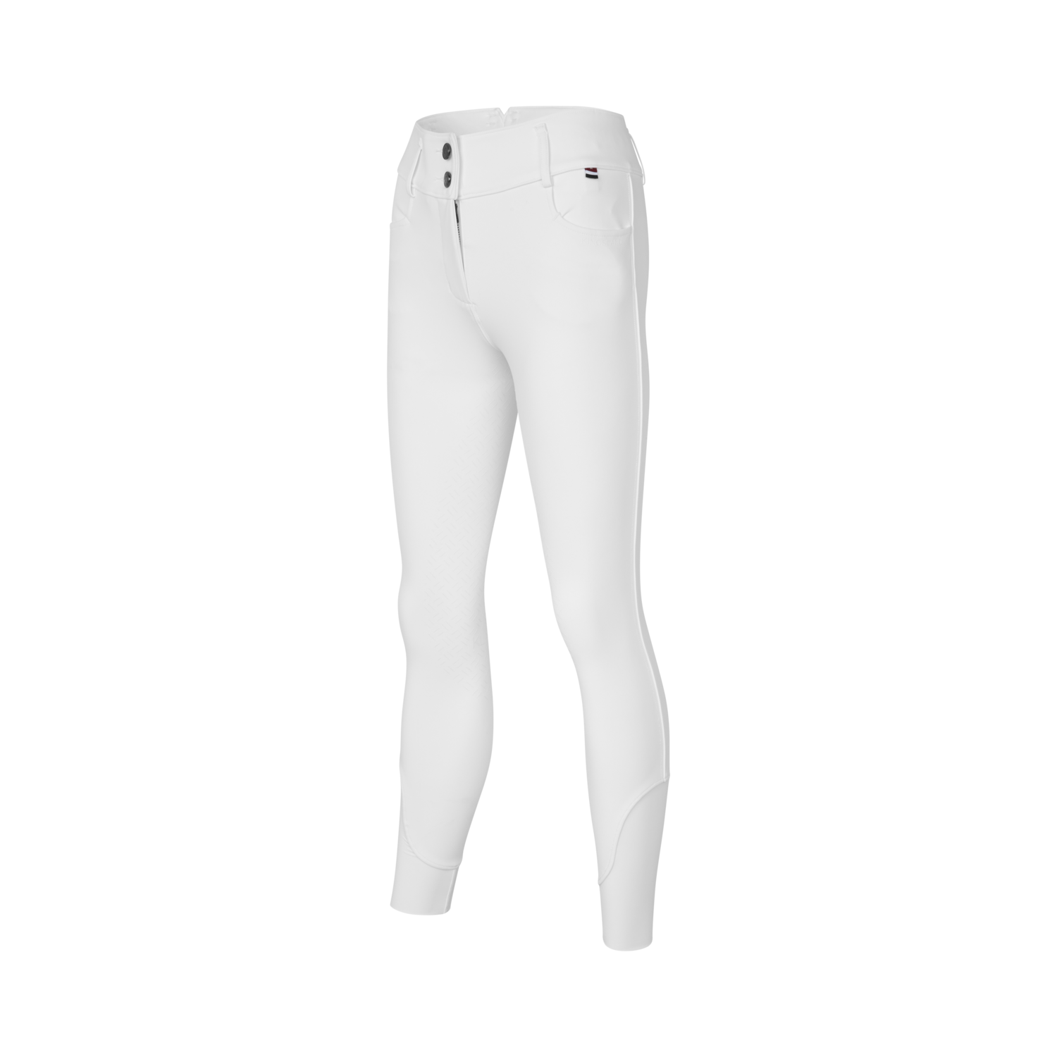 KLKora Ladies H Shape F-Grip Breeches