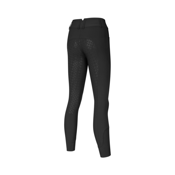 KLKora Ladies H Shape F-Grip Breeches
