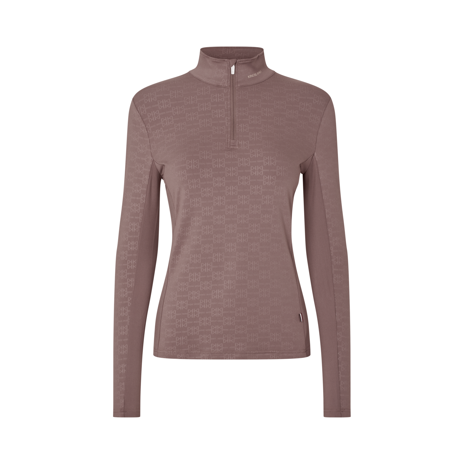 Kingsland KLAnnabella Ladies LS Training Shirt