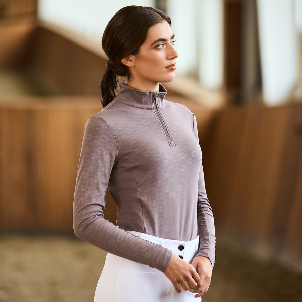 Kingsland KLAnnabella Ladies LS Training Shirt