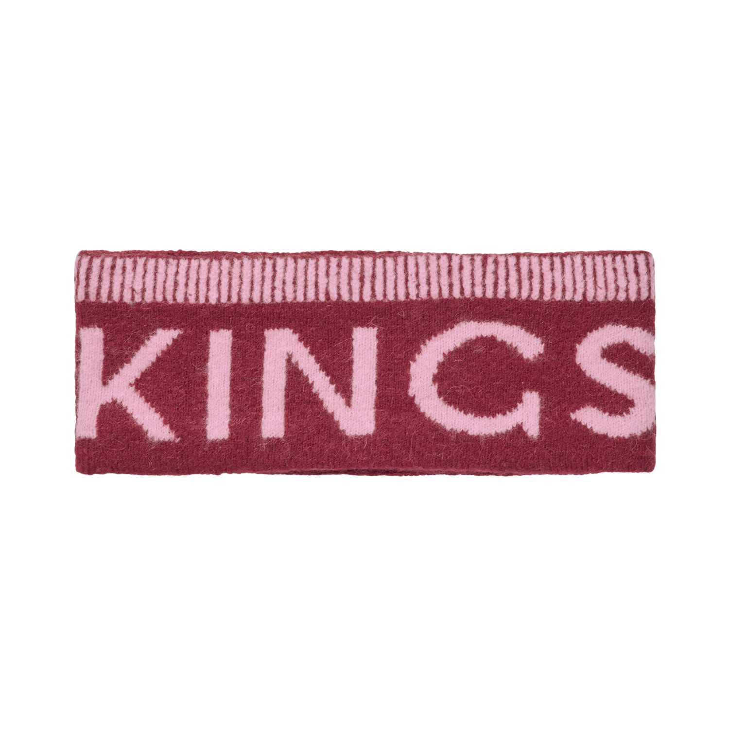 Kingsland KLAllison Knitted Headband