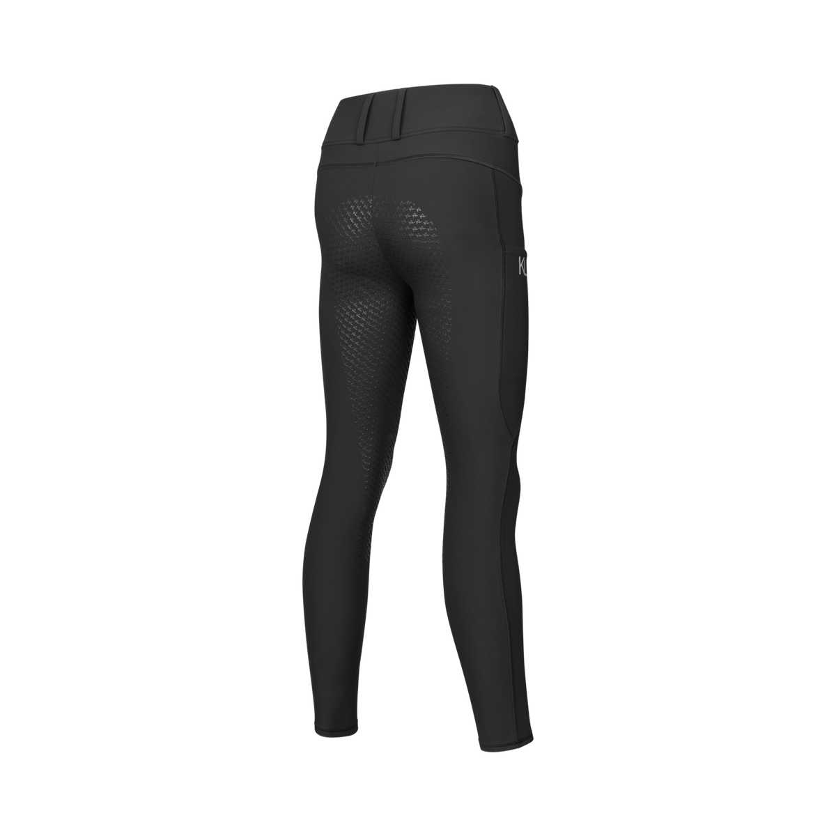 Kingsland KLAnastasia Ladies F-Grip Water-Repellent Tights