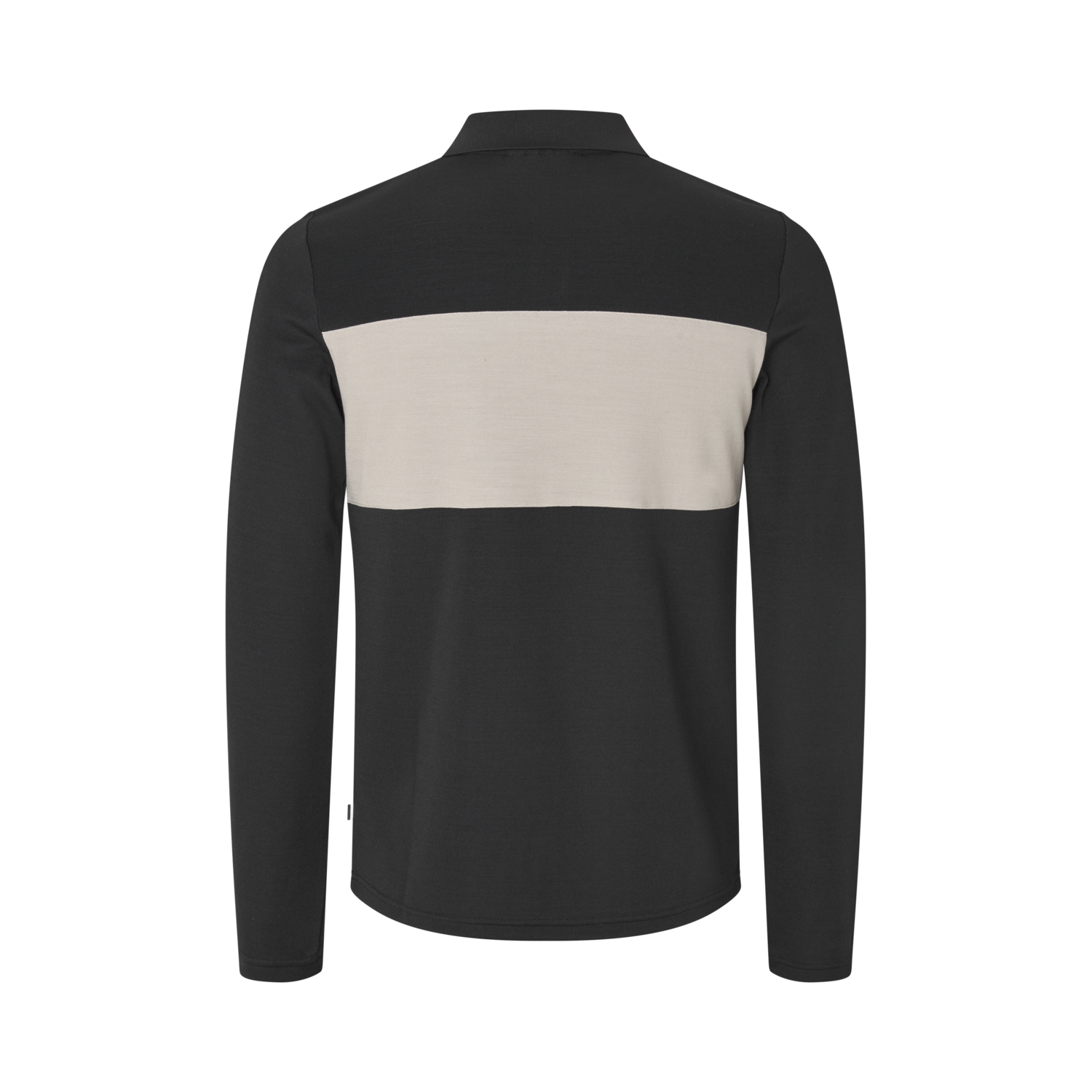 Kingsland KLAxel Mens LS Polo Shirt