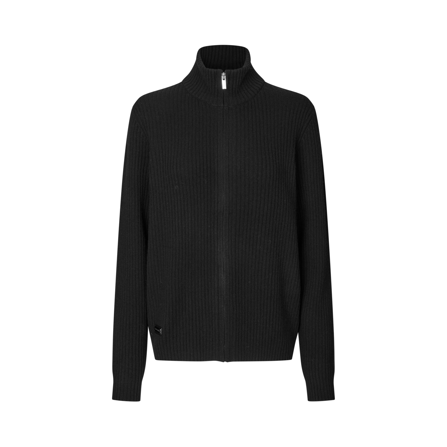 Kingsland KLAndre Mens Full-Zip Cardigan