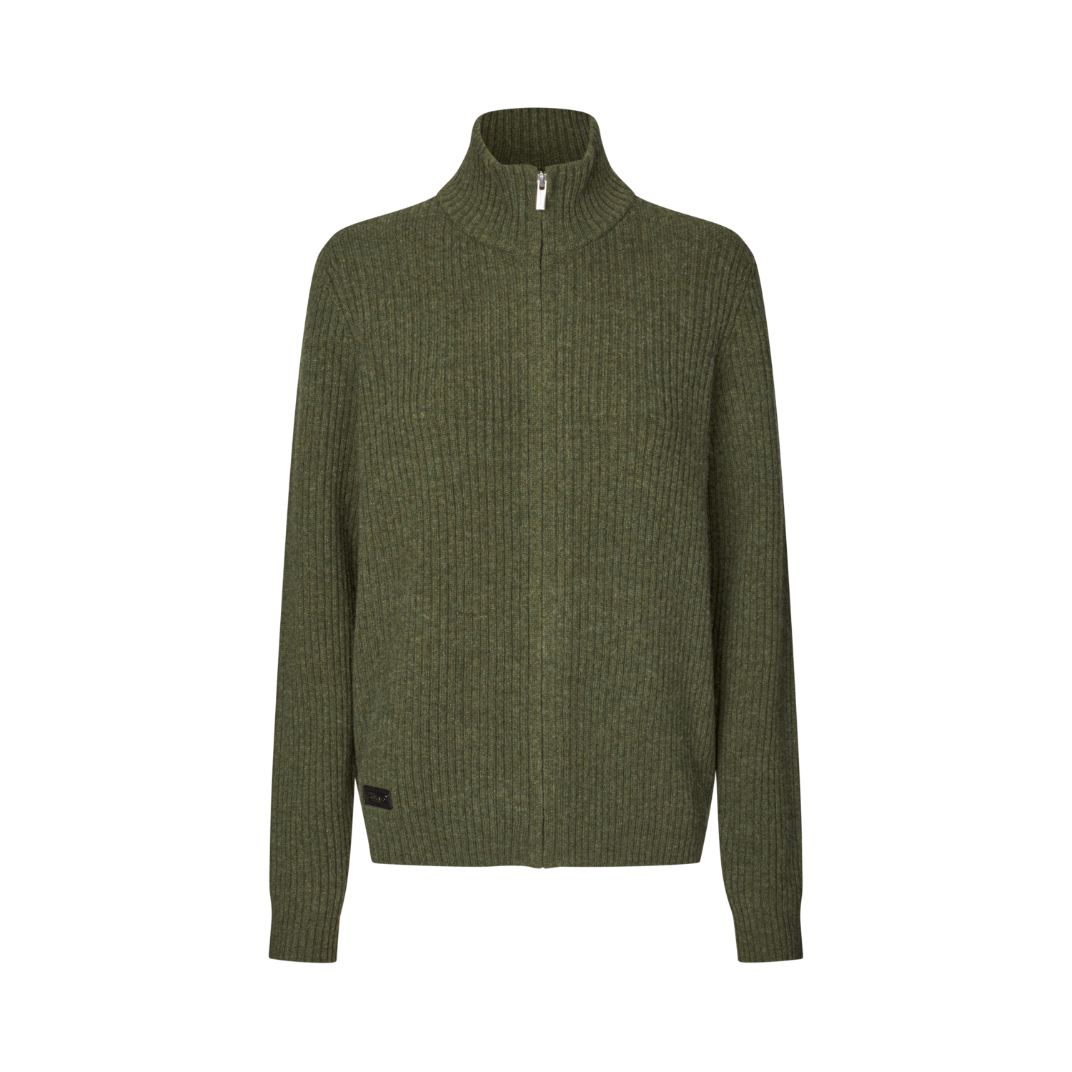 Kingsland KLAndre Mens Full-Zip Cardigan