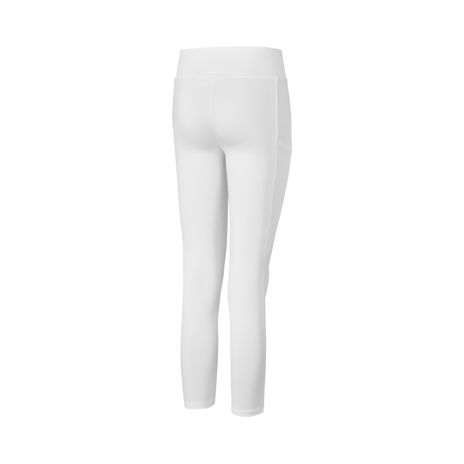 Kingsland KLAlexis Junior Brushed F-Grip Tights F-Tec4
