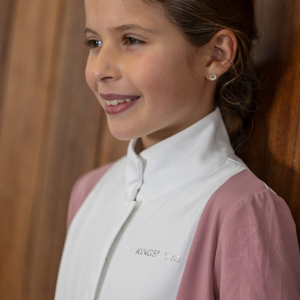 Kingsland KLAdora Junior Show Shirt