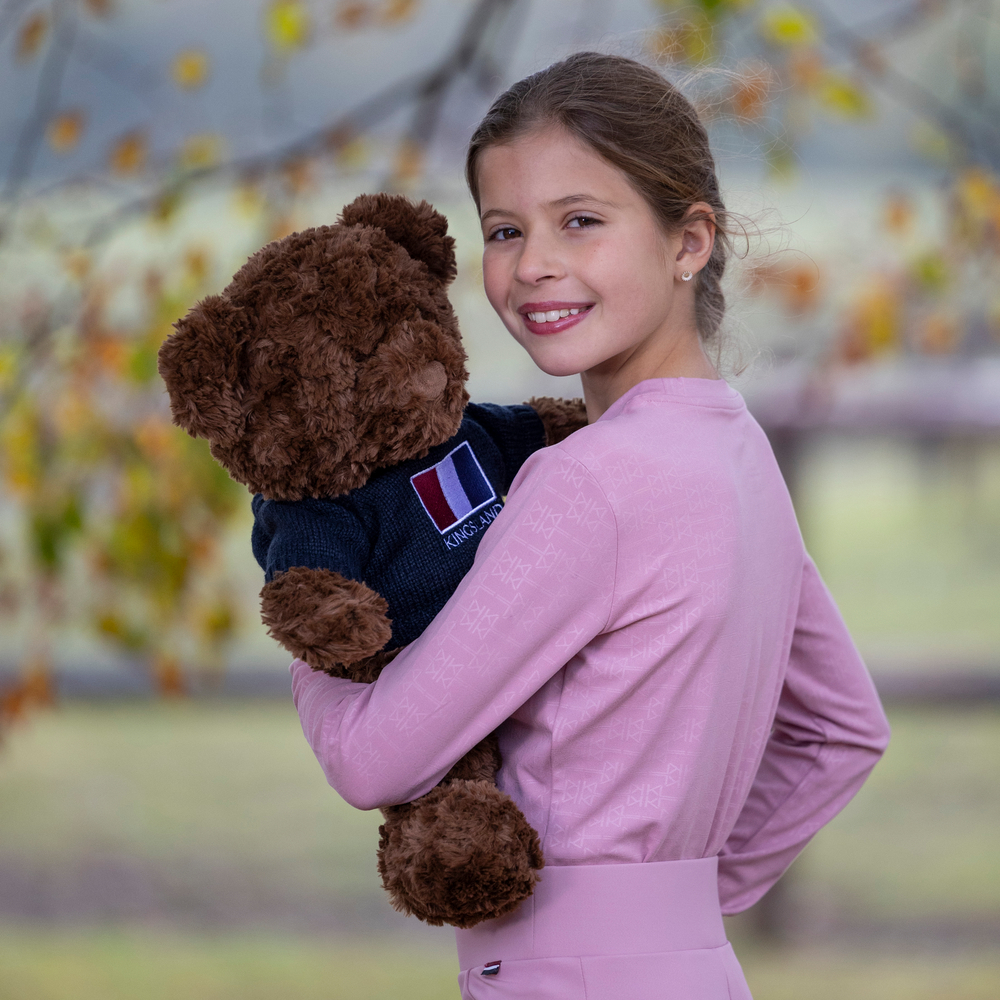 Kingsland KLAlberto Teddy Bear