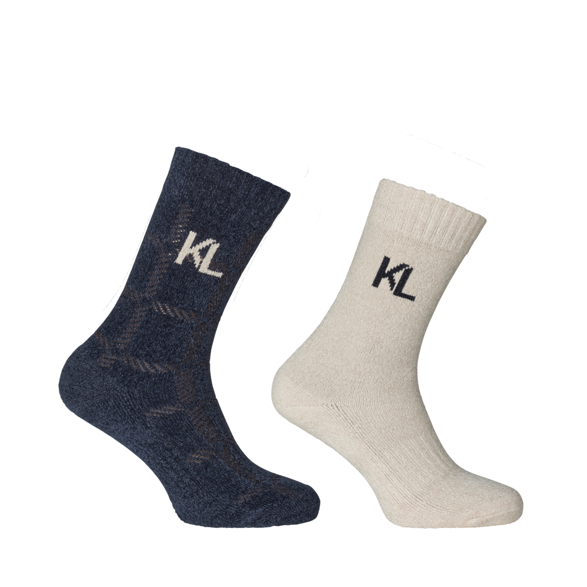 Kingsland KLAshley Socks 2-pack