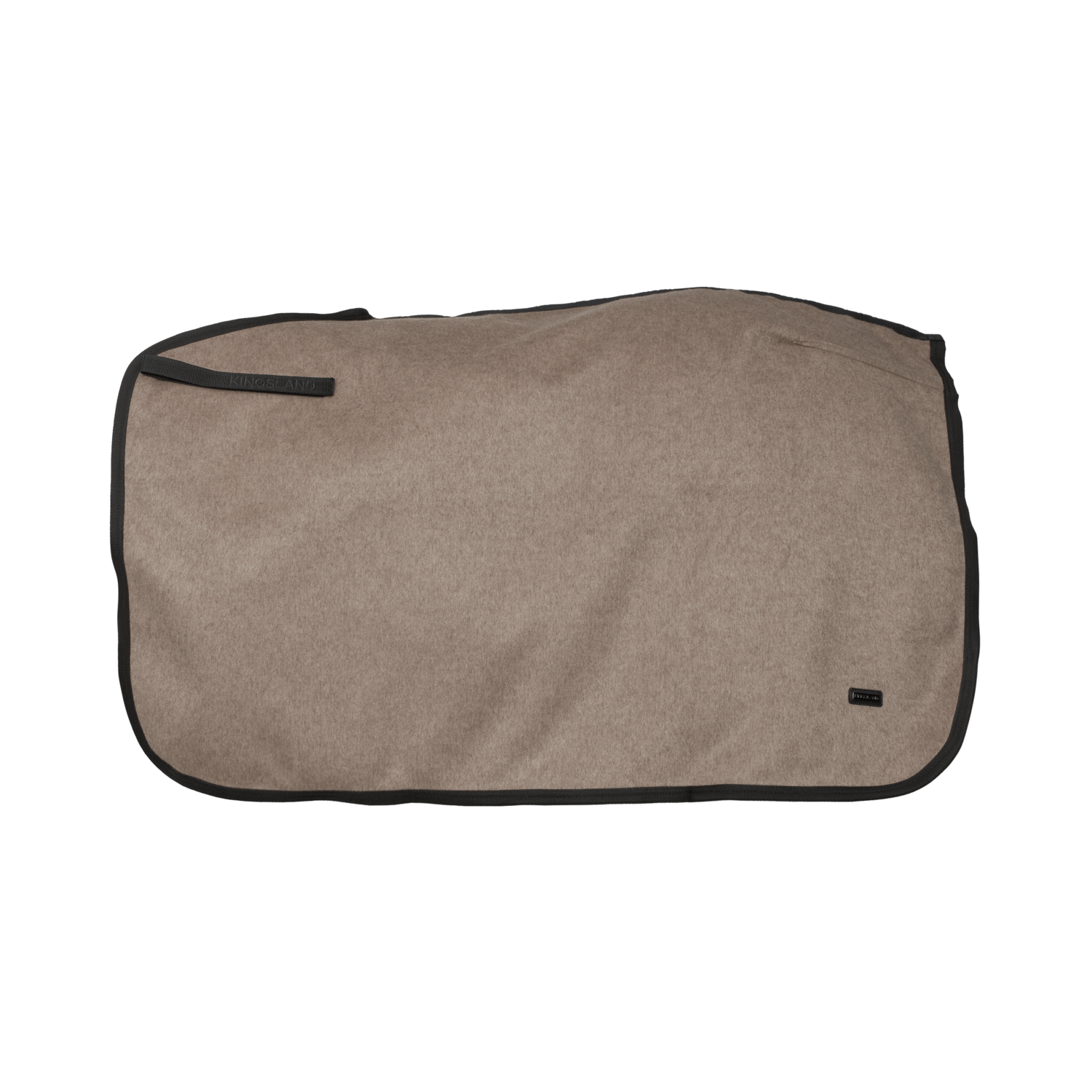 Kingsland KLAudrey Woolmix Exercise Rug