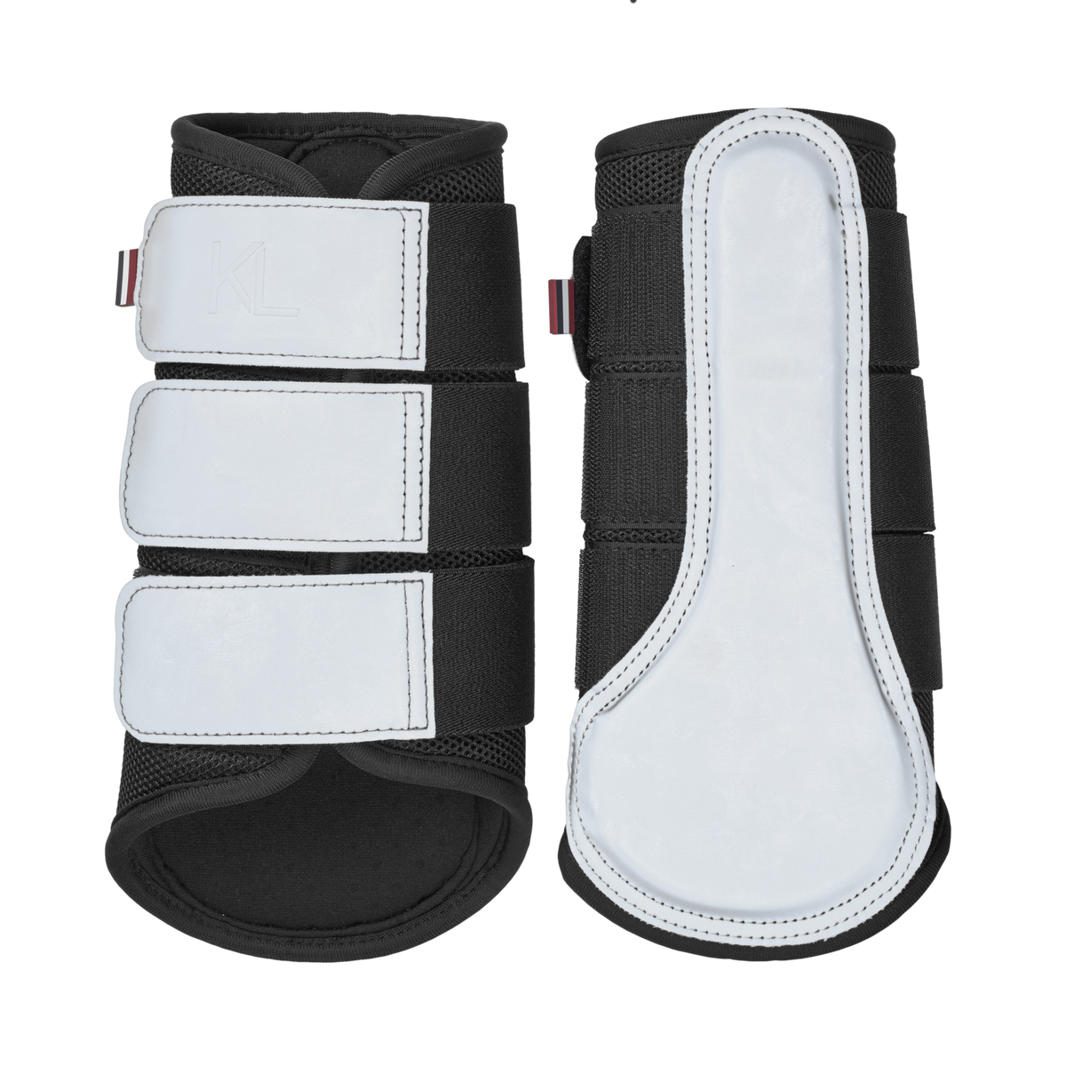 Kingsland KLAurora Reflective Protection Boots