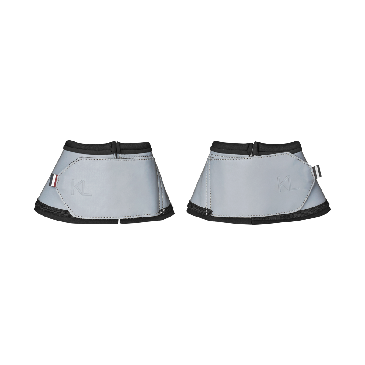 Kingsland KLAurora Reflective Bell Boots