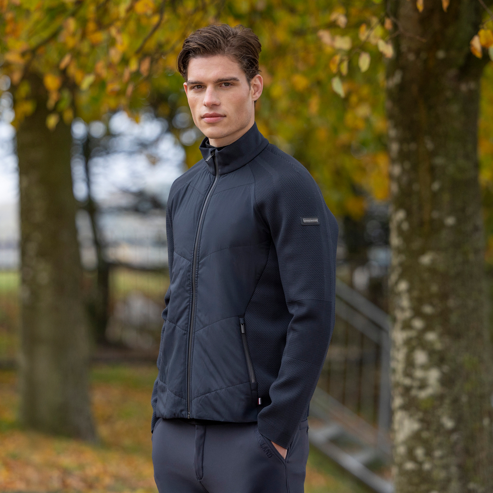 Kingsland KLAndy Mens Hybrid Jacket