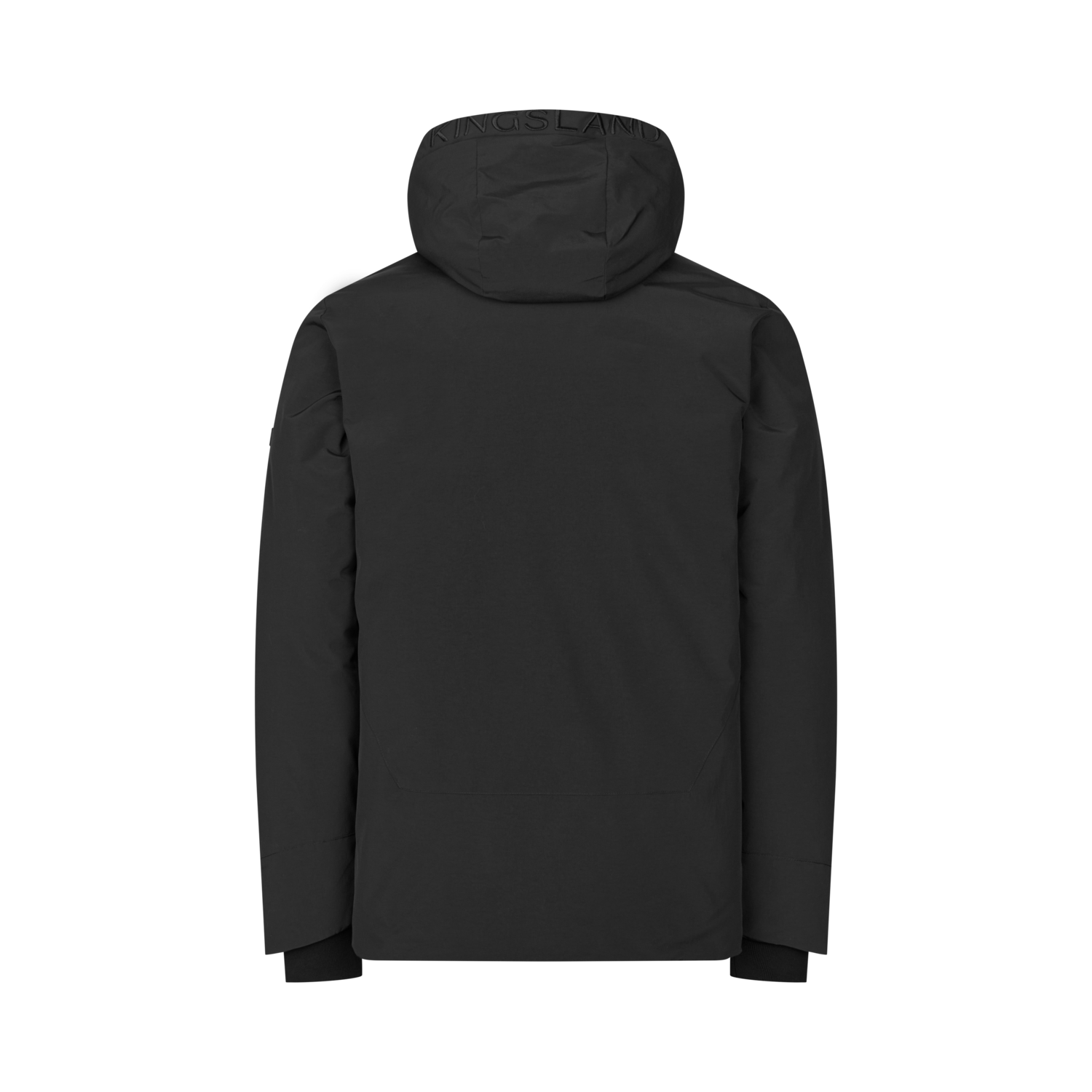 Kingsland KLAron Mens Padded Parka