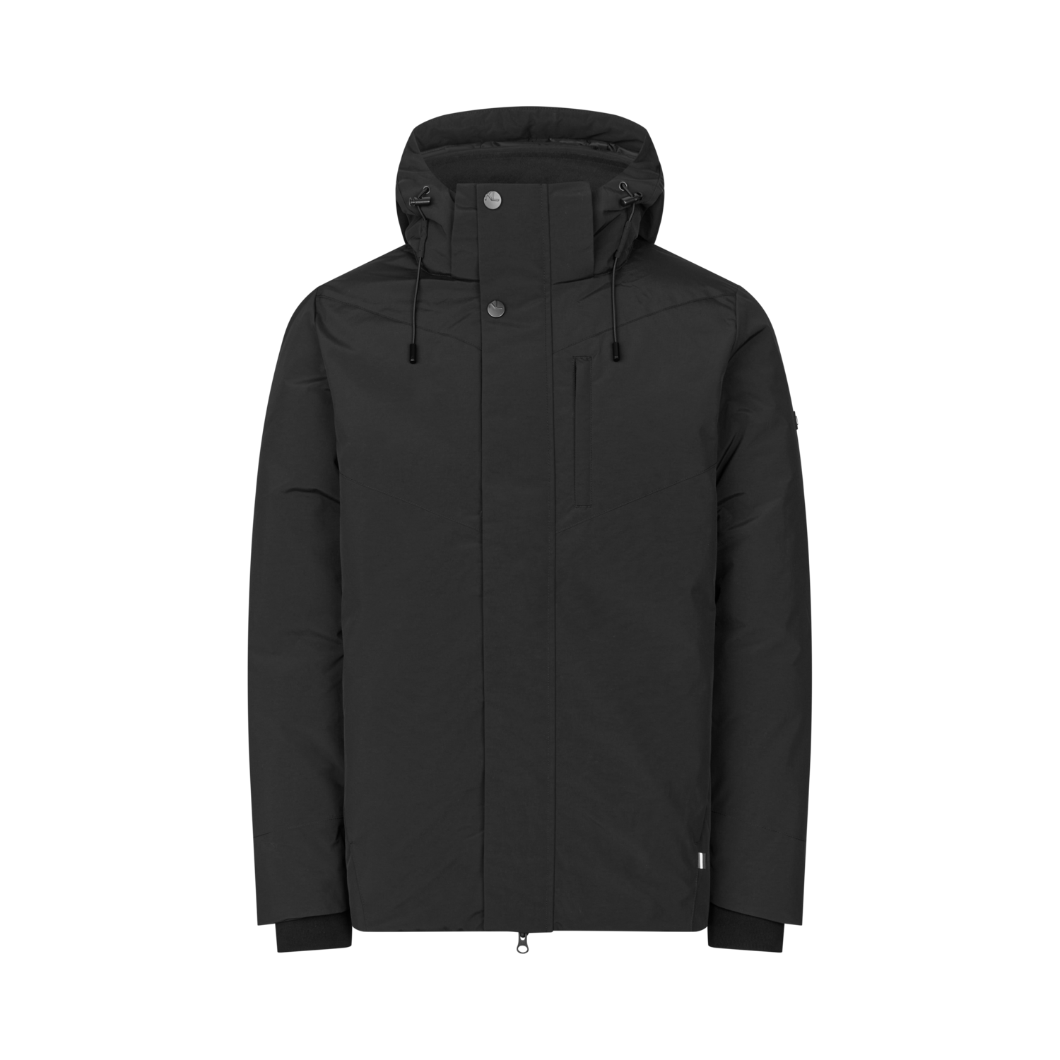 Kingsland KLAron Mens Padded Parka