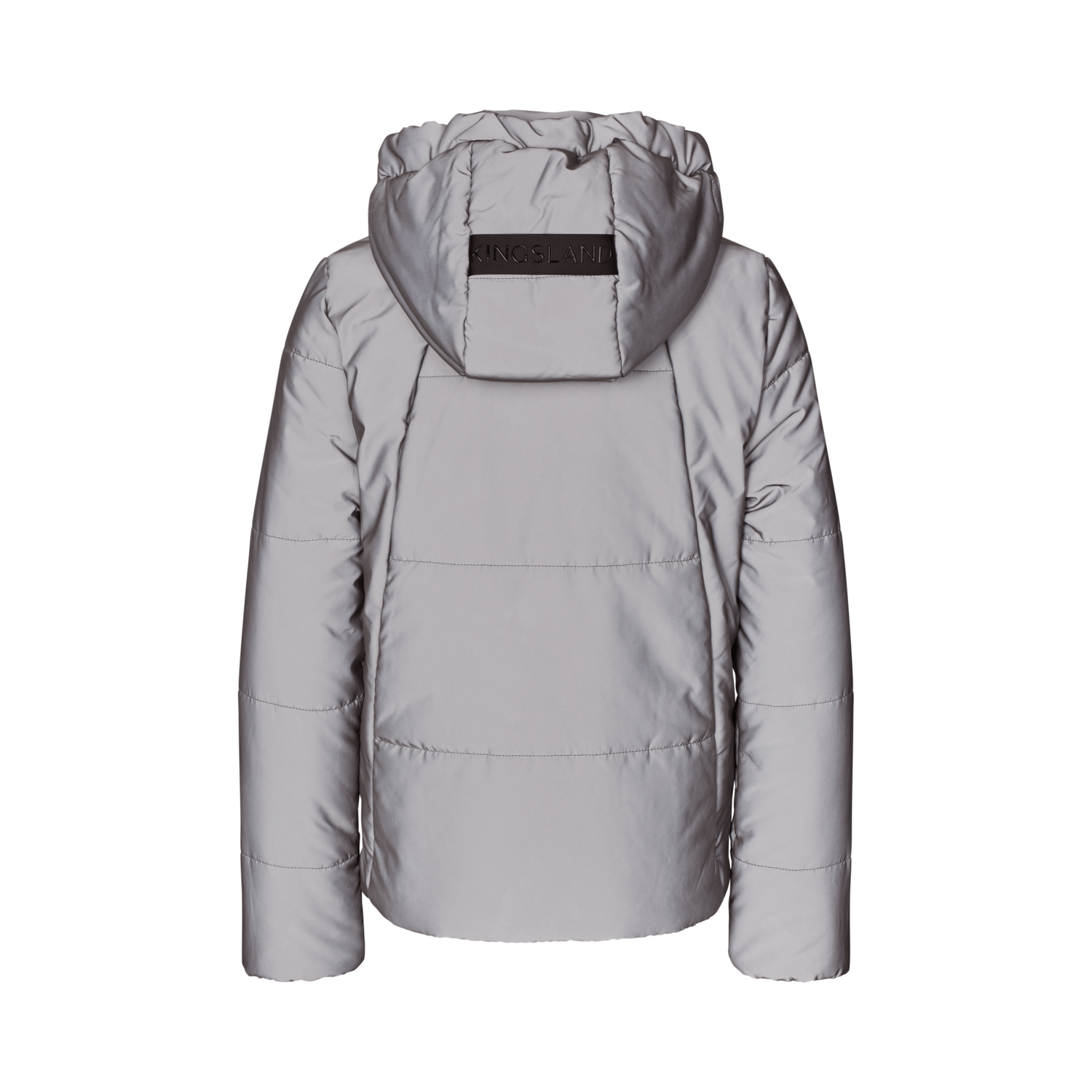 Kingsland KLAurora Junior Reflective Riding Jacket