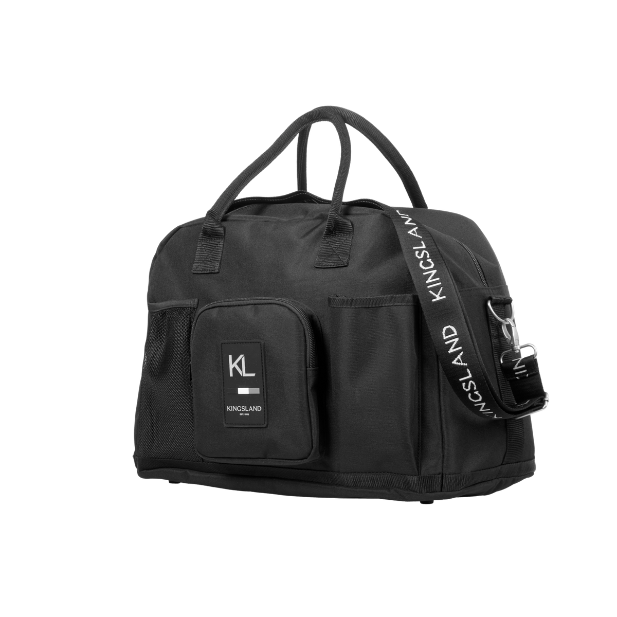Kingsland Classic Logo Groom Bag