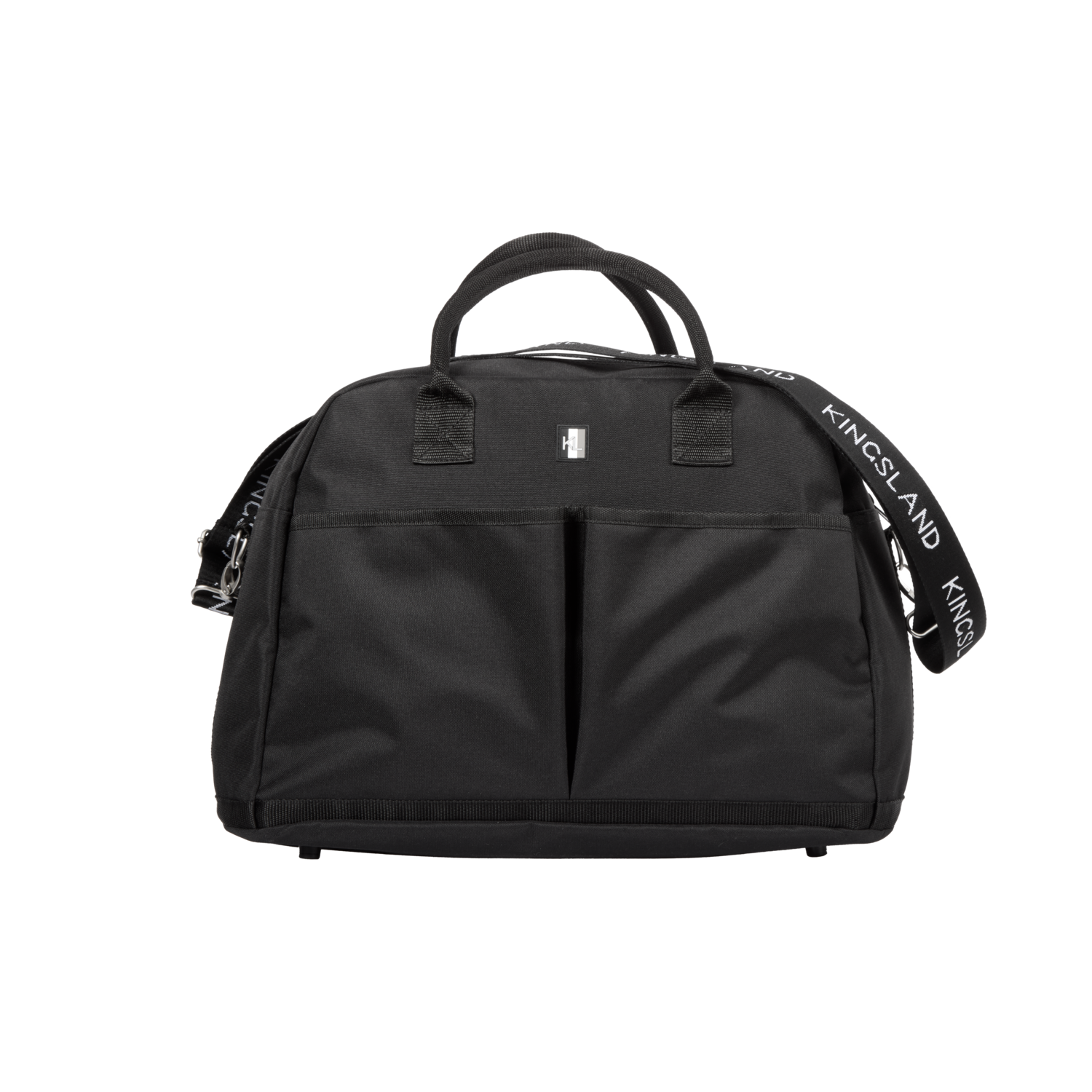 Kingsland Classic Logo Groom Bag