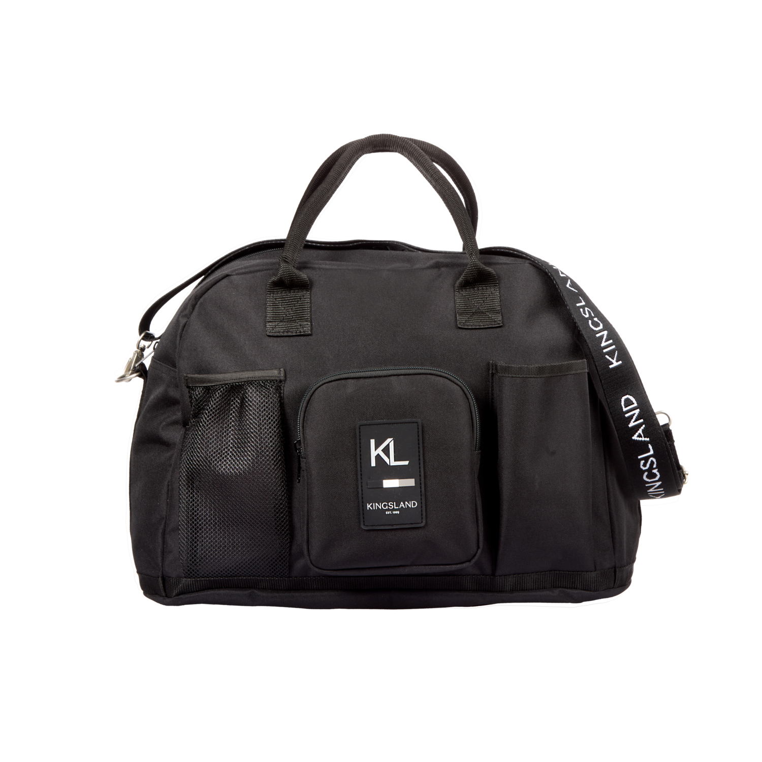 Kingsland Classic Logo Groom Bag