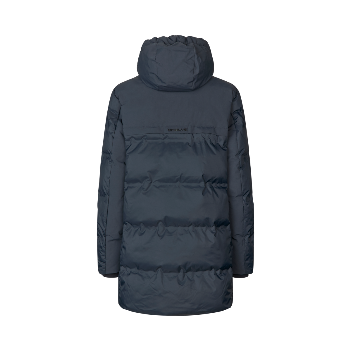 Kingsland KLAiki Ladies Padded Parka