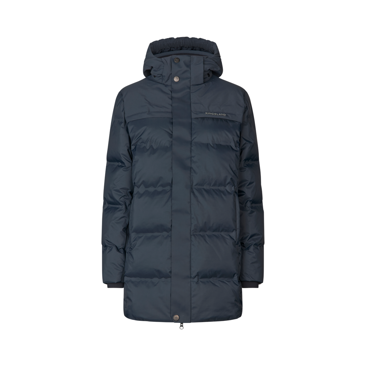 Kingsland KLAiki Ladies Padded Parka