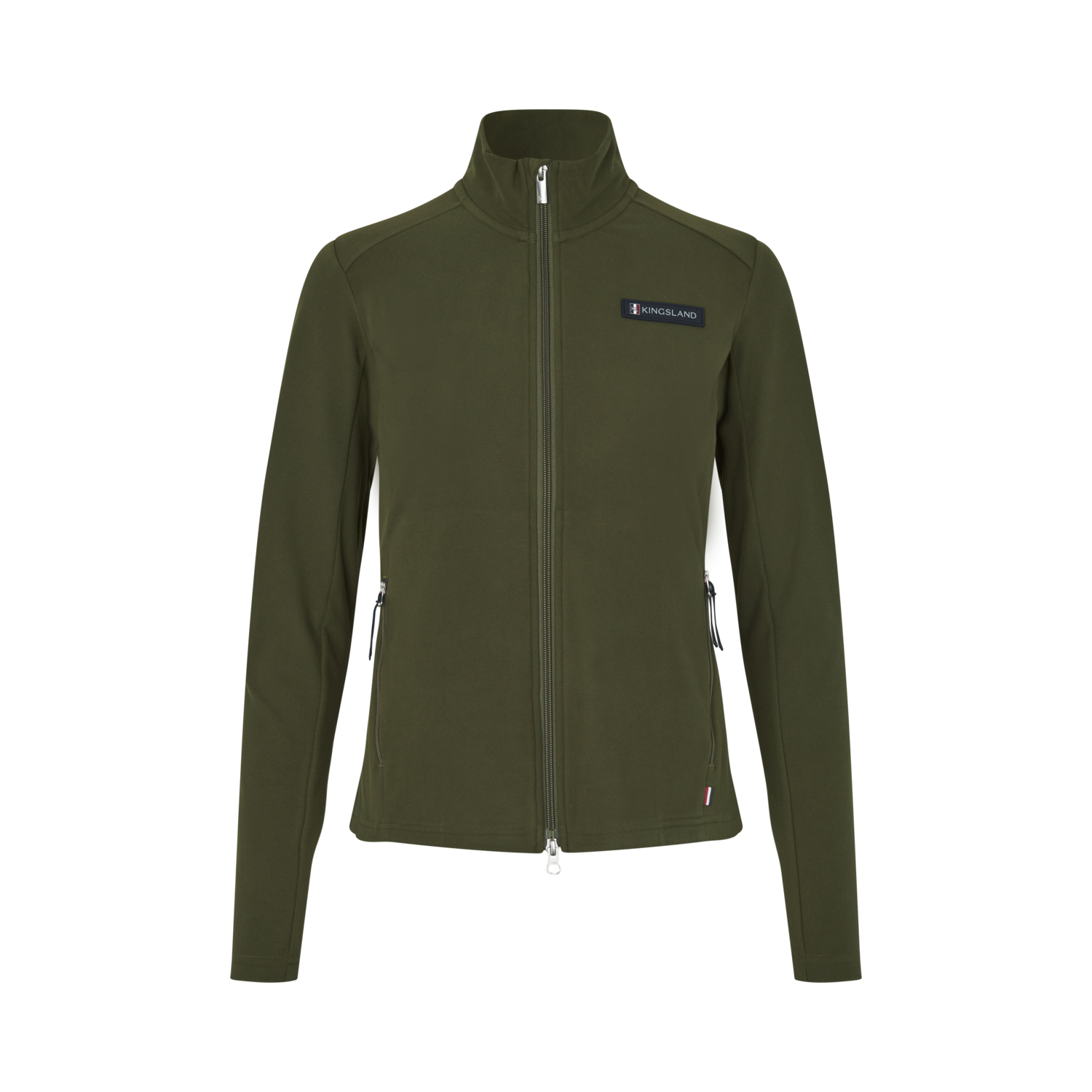 Kingsland Classic Mens Polar Fleece