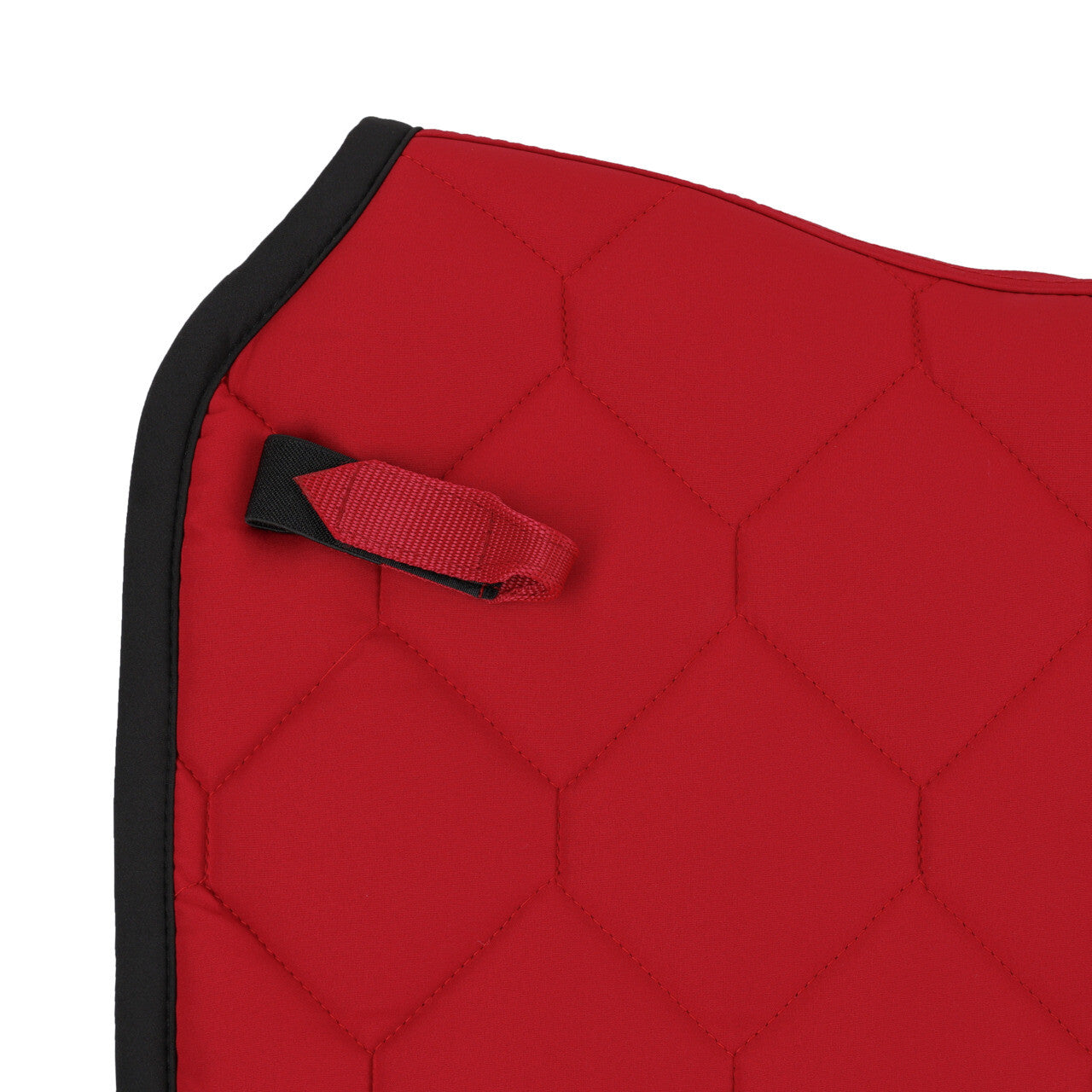 QHP Saddle pad Oakleigh