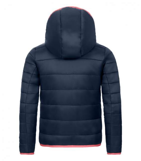 Lucky Liv Quilted Jacket - OUTLET
