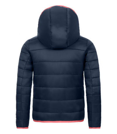 Lucky Liv Quilted Jacket - OUTLET