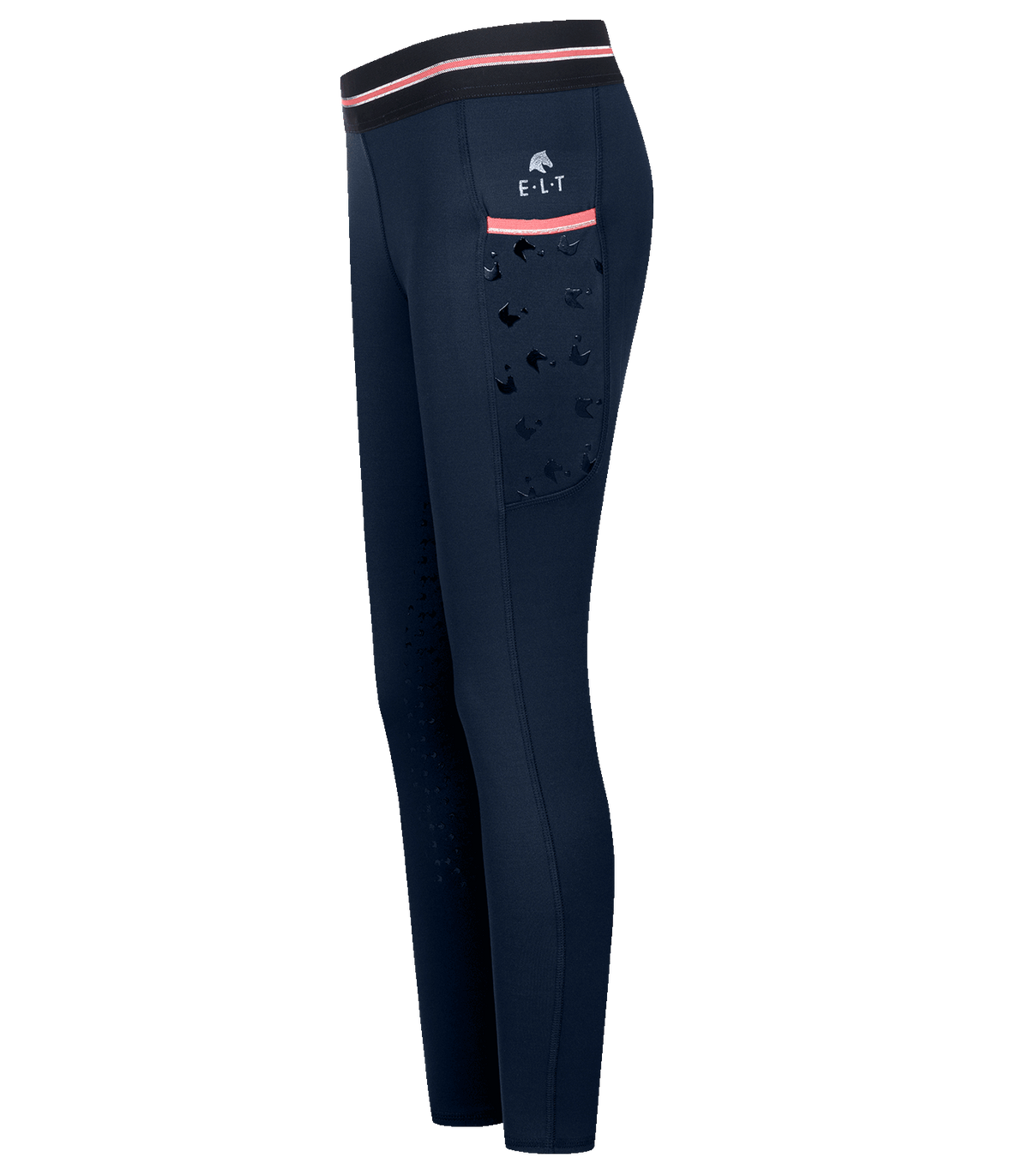 ELT Lucky Leni Riding Leggings Kids - OUTLET