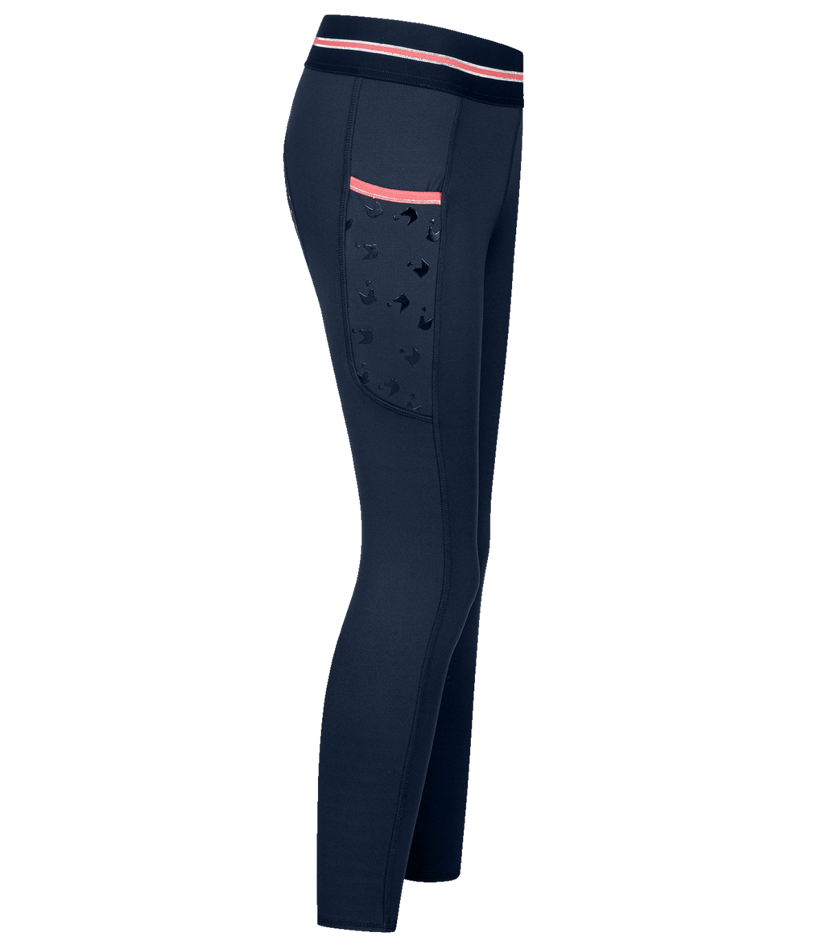 ELT Lucky Leni Riding Leggings Kids - OUTLET
