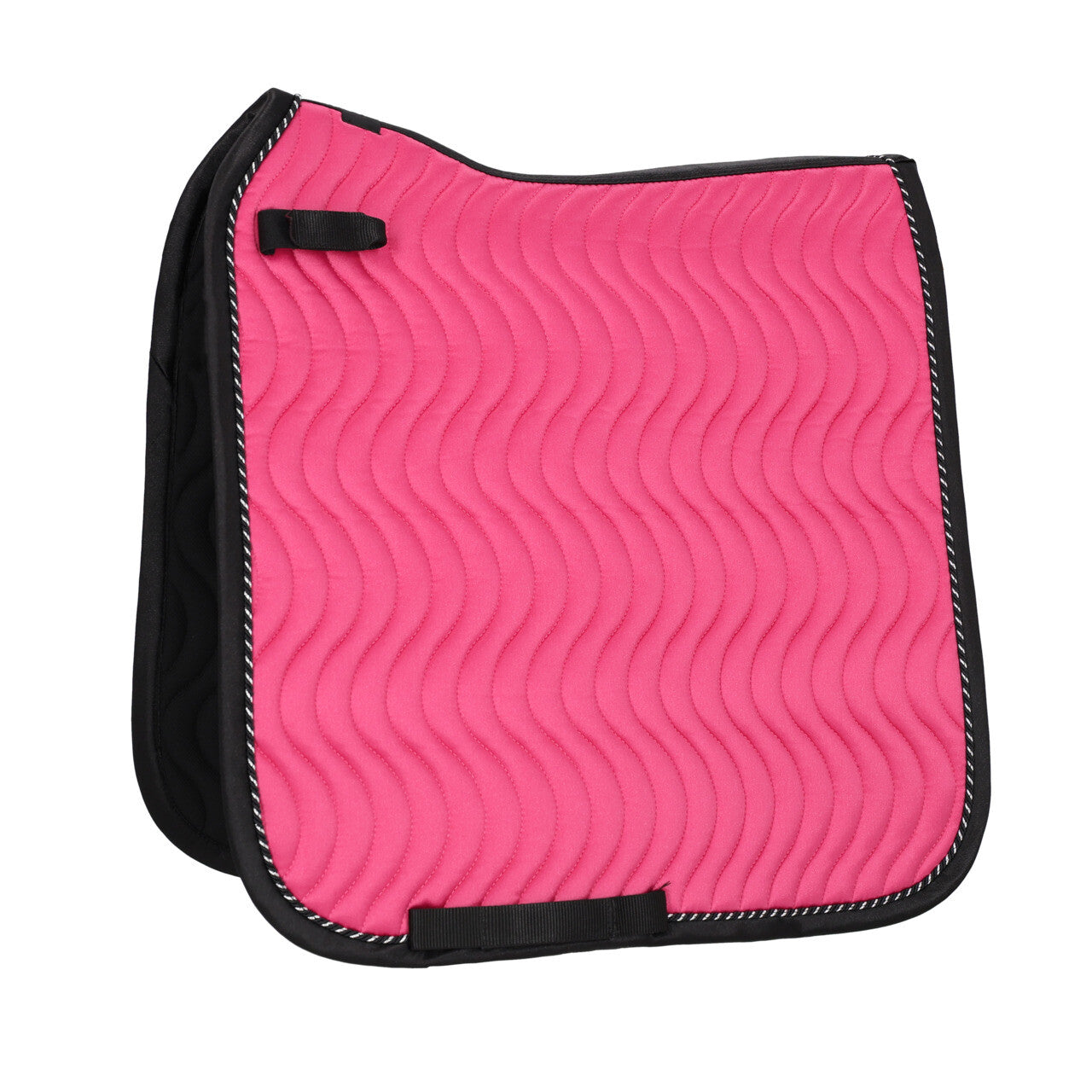 QHP Isalyn Saddle Pad
