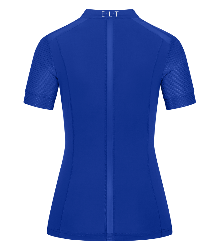 ELT Nancy Functional Zip Shirt - OUTLET