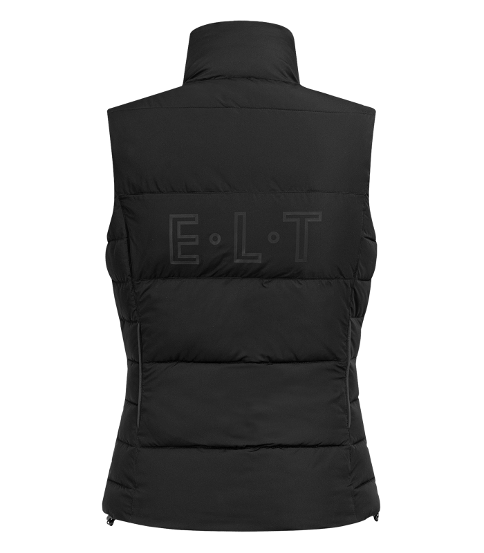 ELT Oxford Winter Lightweight Vest