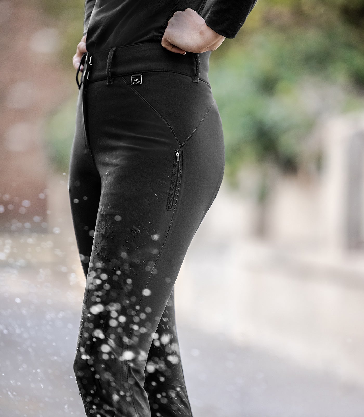 ELT Odette Ridebukser - OUTLET