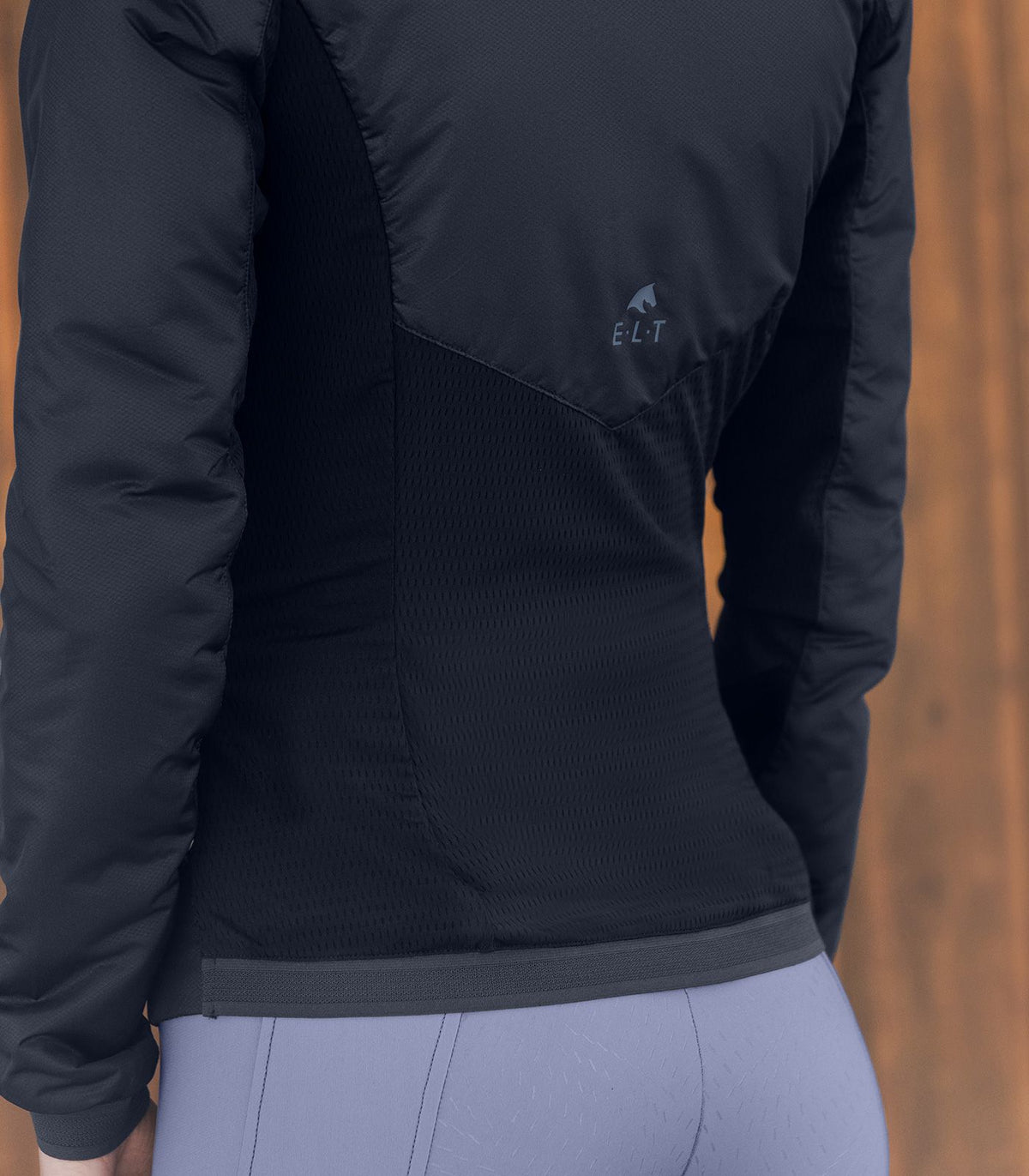 ELT Windbreaker Jacket Porto - OUTLET