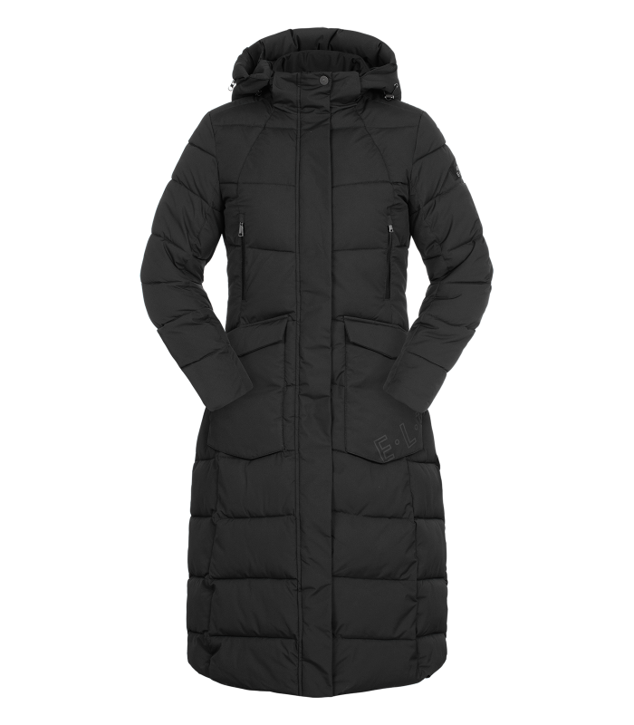 ELT Thermomantel Saphira Advanced Vinter Ridejakke