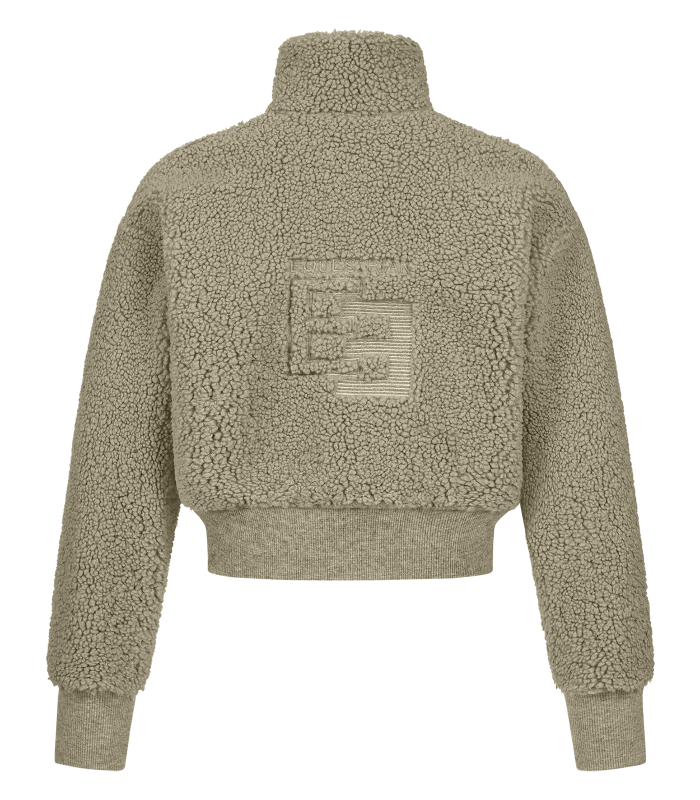 ELT Alba Teen Teddy Fleecejakke - OUTLET