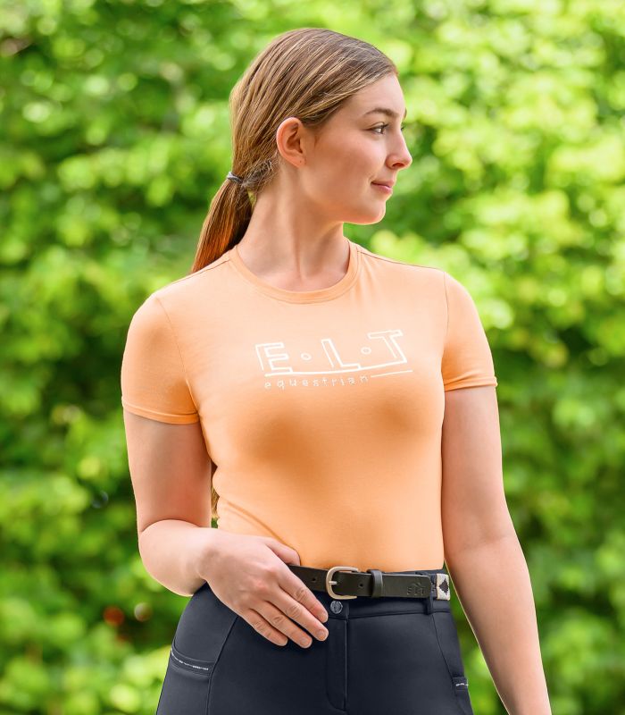 ELT T-Shirt Salzbrug