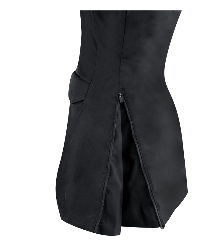 ELT Comfort Heat Heated Parka - OUTLET
