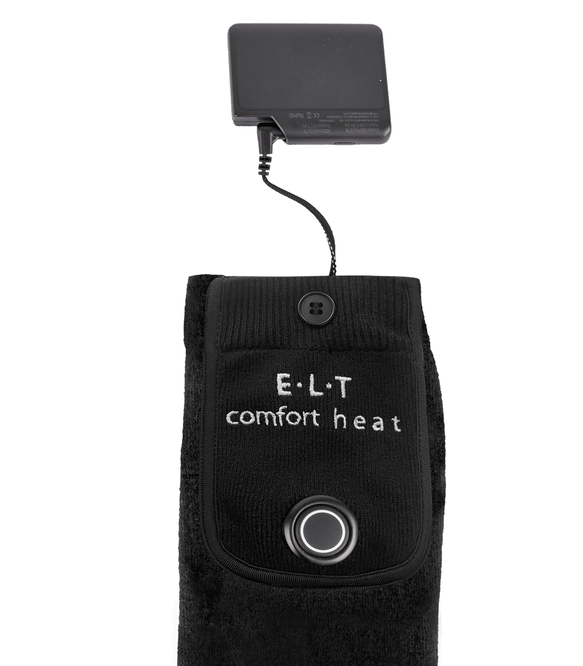 ELT Comfort Heat Socks
