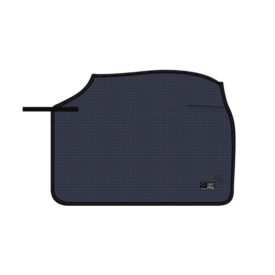 Catago Cooler Quater Rug