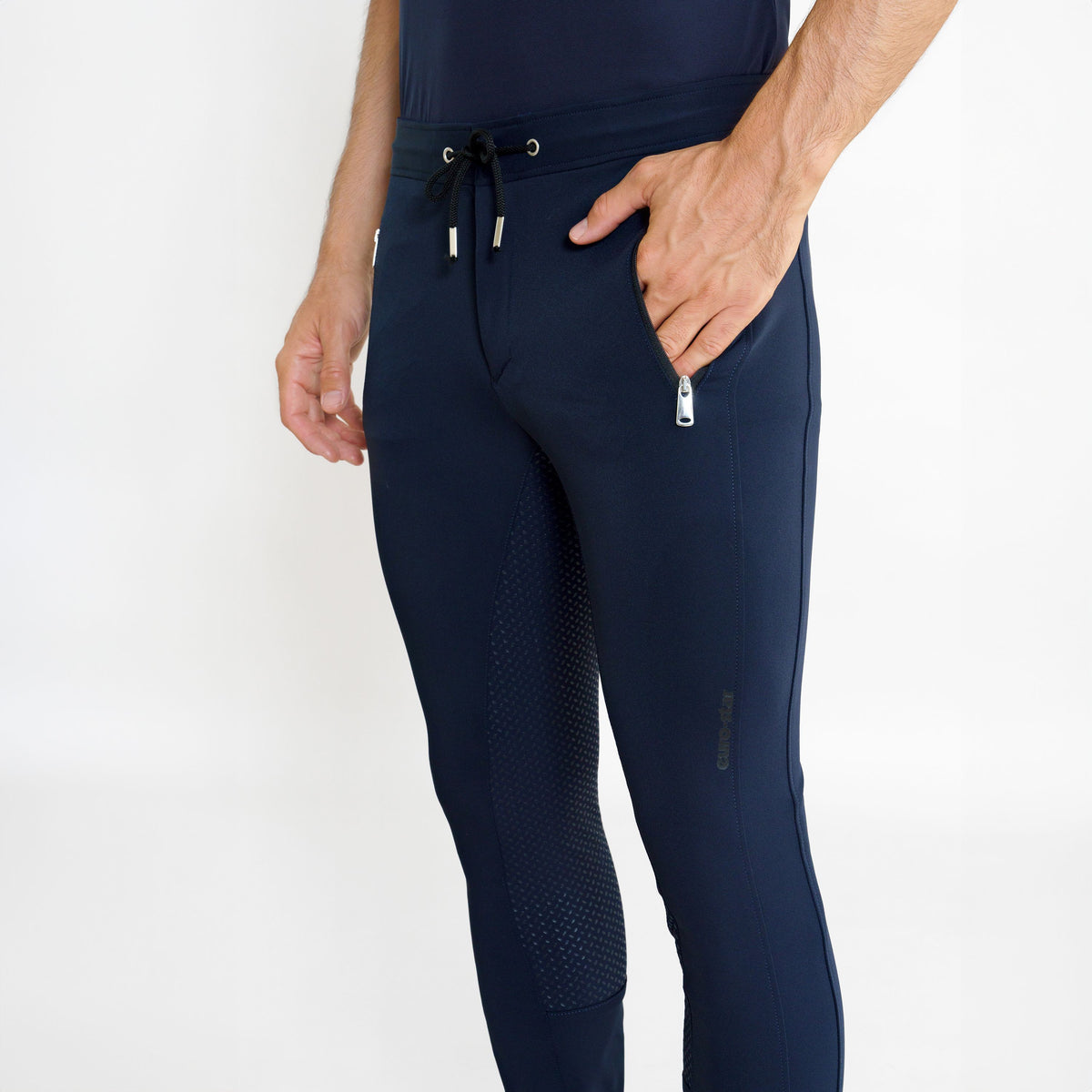 Euro-Star Riding Breeches ESAthleisuremen FullGrip
